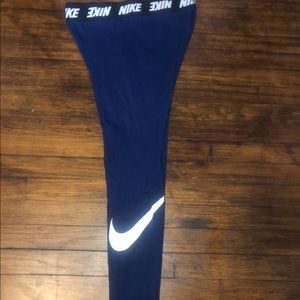 Nike leggings